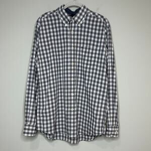 Tommy Hilfiger Button Up Shirt Size M